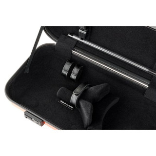 Футляр для скрипки Gewa Air 2.1 4/4 ИЛИ Gewa Air 2.1 Violincase 4/4 OR