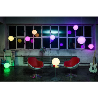 Светодиодная шариковая БИТА Varytec 30 RGBW Varytec LED Ball BAT 30 RGBW