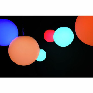 Светодиодная шариковая БИТА Varytec 30 RGBW Varytec LED Ball BAT 30 RGBW