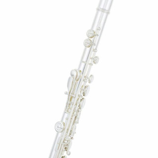 Флейта Yamaha YFL-212SL Flute