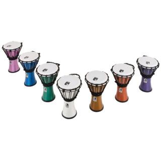 Набор томов Toca 7" Colorsound Djembe Toca 7" Colorsound Djembe Set