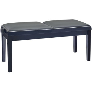 Стул для пианино K&M 13949 на два места K&M 13949 Double-seat Piano Bench