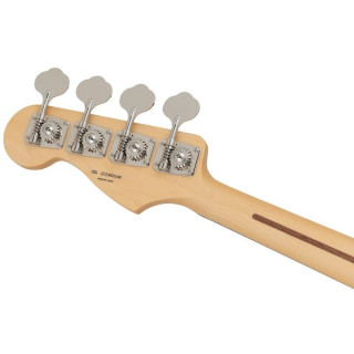 Fender Hybrid II Джазовый бас RW Q AQM Fender Hybrid II Jazz Bass RW Q AQM