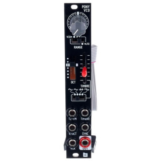 Eurorack модуль Befaco Pony VCO Befaco Pony VCO