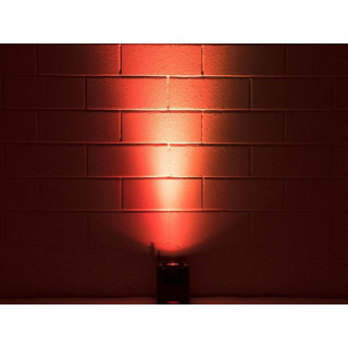 Eurolite Akku UP-1QCL FlexSpot QuickDMX Eurolite Akku UP-1QCL FlexSpot QuickDMX