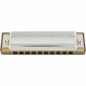 Гармоника Hohner Big River Harp MS E Hohner Big River Harp MS E