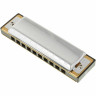 Гармоника Hohner Big River Harp MS E Hohner Big River Harp MS E
