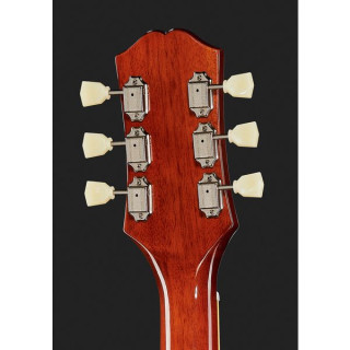 Epiphone ES-335 Vintage Sunburst LH Epiphone ES-335 Vintage Sunburst LH