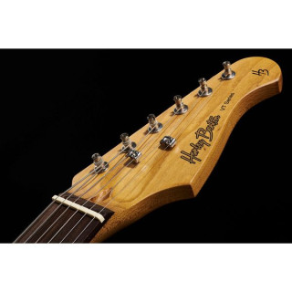 Винтажная серия Harley Benton ST-62 SB Harley Benton ST-62 SB Vintage Series