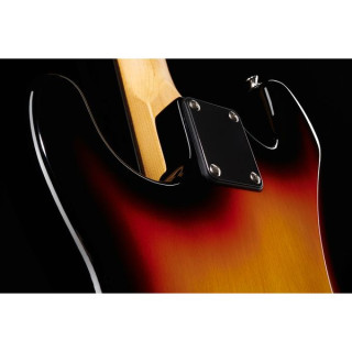 Винтажная серия Harley Benton ST-62 SB Harley Benton ST-62 SB Vintage Series