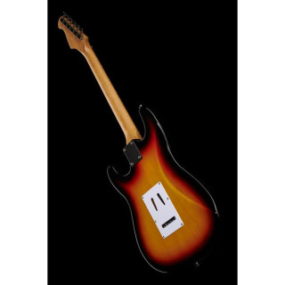 Винтажная серия Harley Benton ST-62 SB Harley Benton ST-62 SB Vintage Series