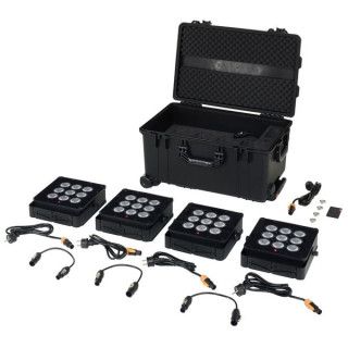 Апе Лабс Мэ́рвел ТБ 4 Спॉट Ape Labs Marvel TB 4 Spot