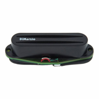 Звукосниматель DiMarzio DP181BK DiMarzio DP181BK