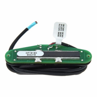 Звукосниматель DiMarzio DP181BK DiMarzio DP181BK