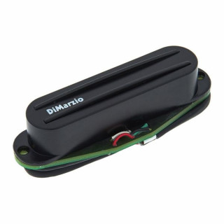 Звукосниматель DiMarzio DP181BK DiMarzio DP181BK