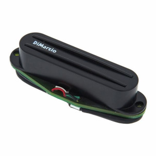 Звукосниматель DiMarzio DP181BK DiMarzio DP181BK