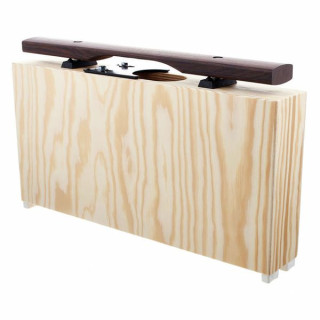 Sonor KS50P h Глубокий бас из розового дерева Sonor KS50P h Deep Bass Rosewood