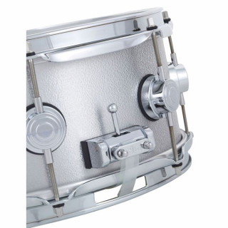 Алюминиевая ловушка DW 13"x5,5" DW 13"x5,5" Aluminium Snare