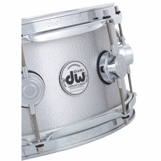 Алюминиевая ловушка DW 13"x5,5" DW 13"x5,5" Aluminium Snare