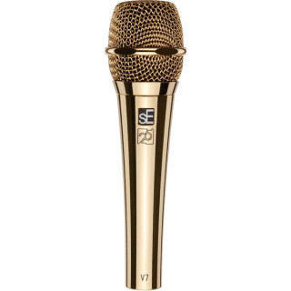 SE Electronics V7 G-25AE Gold SE Electronics V7 G-25AE Gold