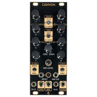 Eurorack модуль After Later Audio Canyon After Later Audio Canyon