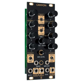 Eurorack модуль After Later Audio Canyon After Later Audio Canyon