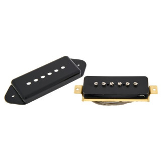 Звукосниматель Gibson P-90 Dogear