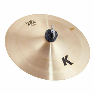 Zildjian 10" K-серия Splash Zildjian 10" K-Series Splash
