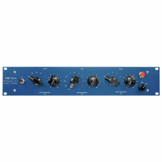Ламповый эквалайзер Tube-Tech ME 1B Midrange Equalizer Tube-Tech ME 1B Midrange Equalizer