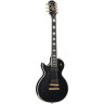 Epiphone Matt Heafy LP Cust. 7 LH Черное дерево Epiphone Matt Heafy LP Cust. 7 LH Ebony