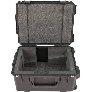Корпус для микшера Yamaha DM3 SKB iSeries SKB iSeries Yamaha DM3 Mixer Case