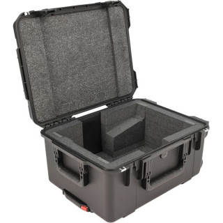 Корпус для микшера Yamaha DM3 SKB iSeries SKB iSeries Yamaha DM3 Mixer Case