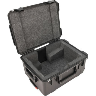 Корпус для микшера Yamaha DM3 SKB iSeries SKB iSeries Yamaha DM3 Mixer Case