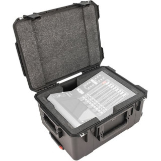 Корпус для микшера Yamaha DM3 SKB iSeries SKB iSeries Yamaha DM3 Mixer Case