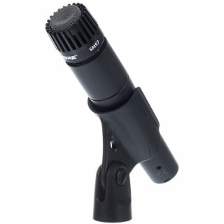 Shure SM57 LC Набор №253585 Shure SM57 LC Bundle №253585