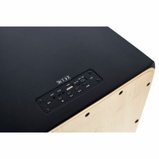 Спикер Meinl MPSCAJ Кахон Meinl MPSCAJ Speaker Cajon