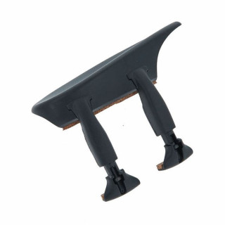 Скрипка Уиттнера с подставкой для подбородка 3/4 Wittner Chinrest Violin 3/4