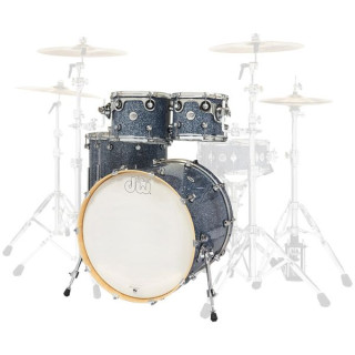 DW Design Shell Pack Голубой гранит DW Design Shell Pack Blue Granite