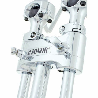 Держатель для двух томов Sonor DTH 675MC Double Tom Holder Sonor DTH 675MC Double Tom Holder