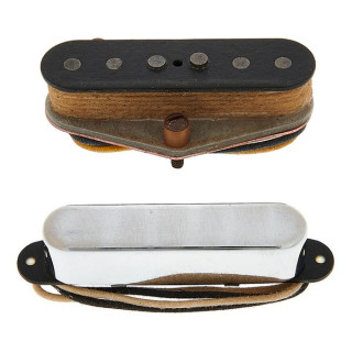 Seymour Duncan Античность II Звенящий Т-образный набор состарился Seymour Duncan Antiquity II Twang T Set Aged