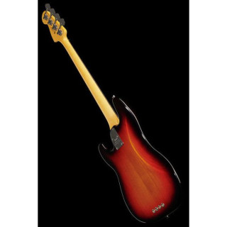 Бас-гитара Fender AM Pro II P Bass RW 3TSB Fender AM Pro II P Bass RW 3TSB