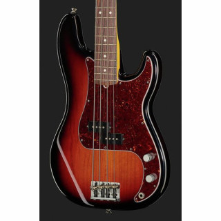 Бас-гитара Fender AM Pro II P Bass RW 3TSB Fender AM Pro II P Bass RW 3TSB