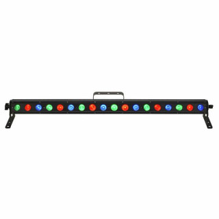 Прожекторы Stairville Show Bar TriLED 18x3W RGB Stairville Show Bar TriLED 18x3W RGB