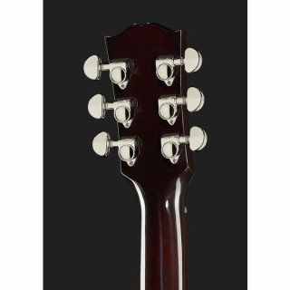 Gibson J-45 Standard ПРОТИВ LH Gibson J-45 Standard VS LH