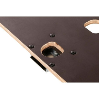 Фенол с сетчатой крышкой Thon 80 Multiflex Thon 80 Multiflex Grid Lid Phenol