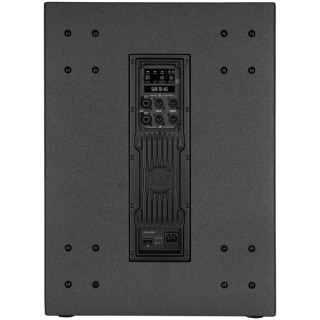 RCF SUB 18-AS RCF SUB 18-AS