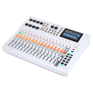 Yamaha MGX16 WH Набор №640529 Yamaha MGX16 WH Bundle №640529