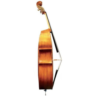 Контрабас Meister Rubner Double Bass No.66 4/4 Meister Rubner Double Bass No.66 4/4