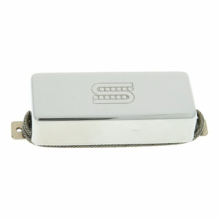 Звукосниматель Seymour Duncan SM-1 Mini Humbucker N CHR