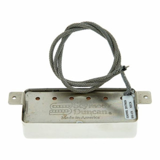 Seymour Duncan SM-1 Мини-хамбакер N CHR Seymour Duncan SM-1 Mini Humbucker N CHR